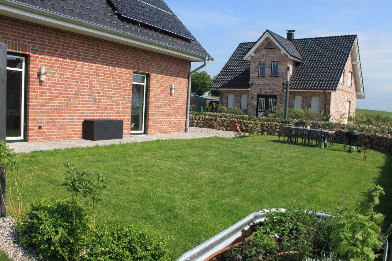 Feriendomizil Lotta Und Michel Villa Hof Barendorf Kültér fotó